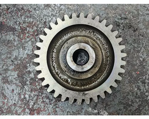 ISUZU 4HE1XS Timing Gears