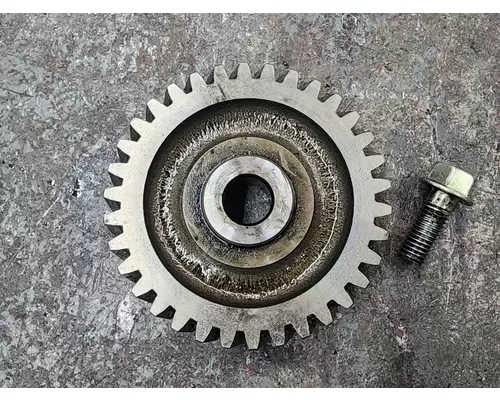 ISUZU 4HE1XS Timing Gears