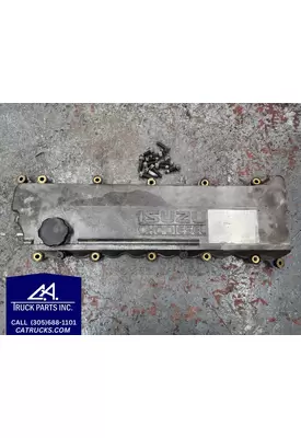 ISUZU 4HE1XS Valve Cover