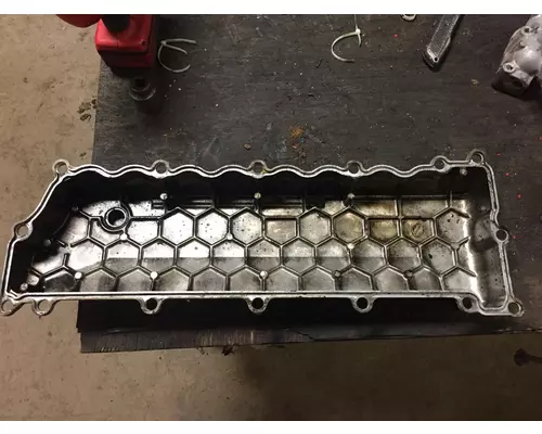 ISUZU 4HE1XS Valve Cover