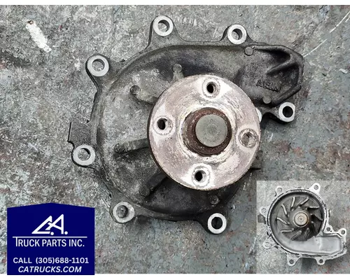 ISUZU 4HE1XS Water Pump