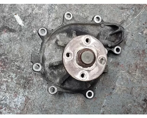 ISUZU 4HE1XS Water Pump