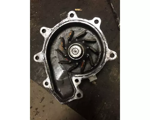 ISUZU 4HE1XS Water Pump