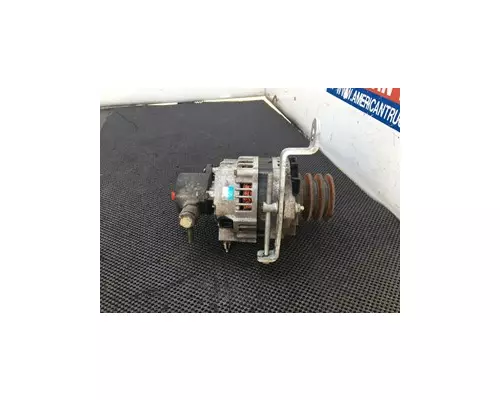 ISUZU 4HE1 Alternator