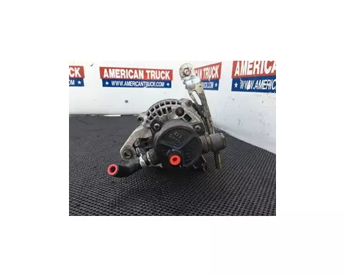 ISUZU 4HE1 Alternator