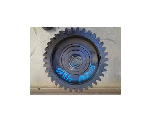 ISUZU 4HE1 Camshaft