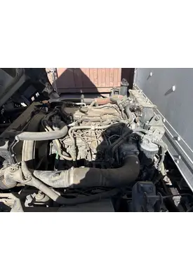 ISUZU 4HE1 Engine Assembly