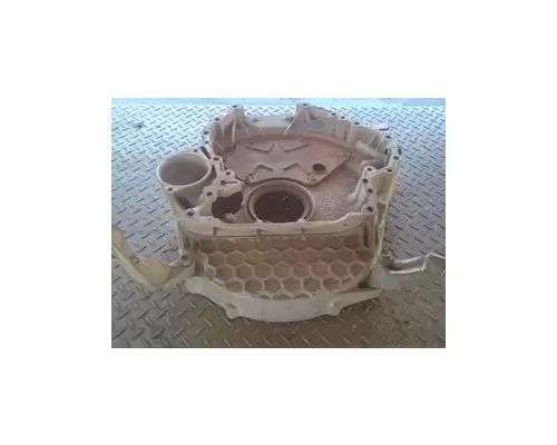 ISUZU 4HE1 Flywheel Housing