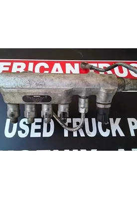 ISUZU 4HE1 Fuel Injection Parts