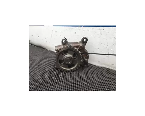 ISUZU 4HE1 Oil Pump