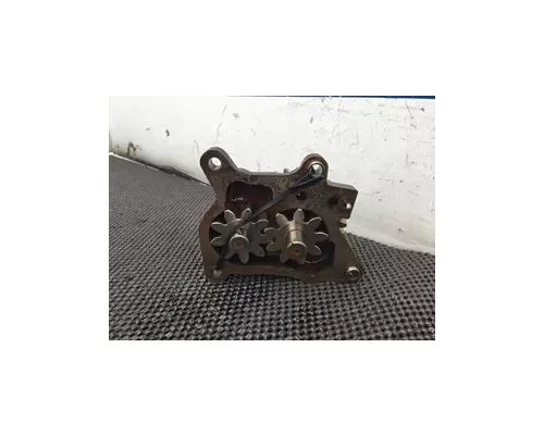 ISUZU 4HE1 Oil Pump