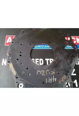 ISUZU 4HE1 Timing Cover