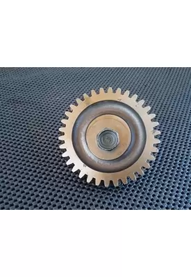 ISUZU 4HE1 Timing Gears