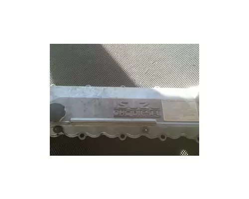 ISUZU 4HE1 Valve Cover