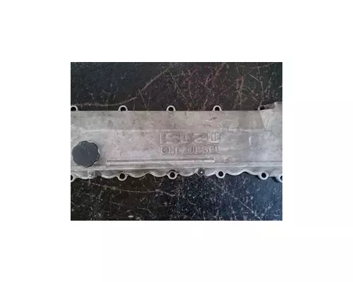 ISUZU 4HE1 Valve Cover