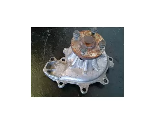 ISUZU 4HE1 Water Pump