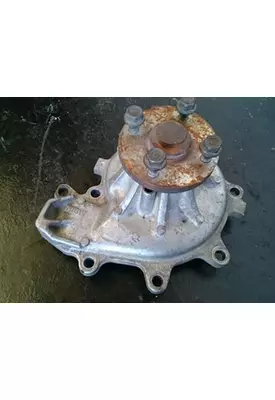 ISUZU 4HE1 Water Pump