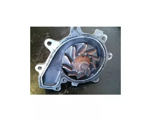 ISUZU 4HE1 Water Pump