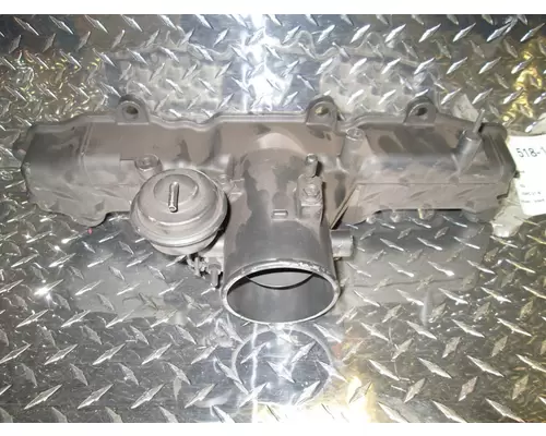 ISUZU 4HEI Intake Manifold