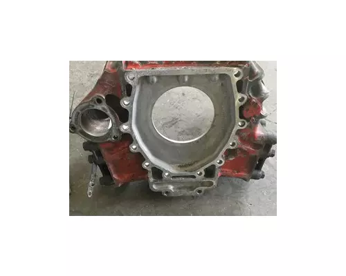 ISUZU 4HK1-TC Flywheel Housing