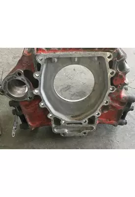 ISUZU 4HK1-TC Flywheel Housing