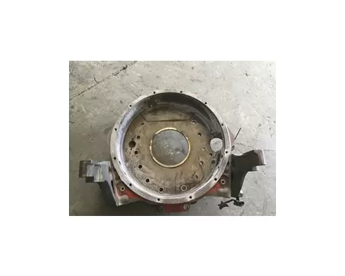 ISUZU 4HK1-TC Flywheel Housing