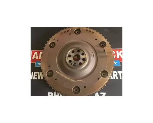 ISUZU 4HK1-TC Flywheel