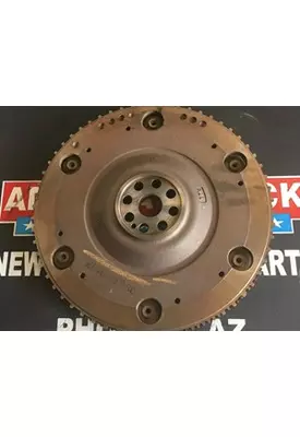 ISUZU 4HK1-TC Flywheel