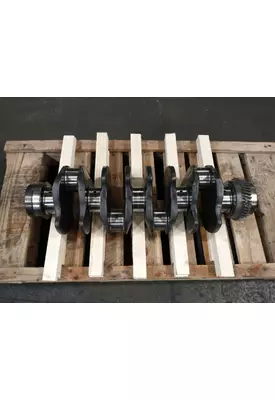 ISUZU 4HK1TC (5.2L) Crankshaft