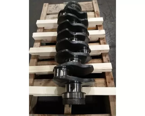 ISUZU 4HK1TC (5.2L) Crankshaft