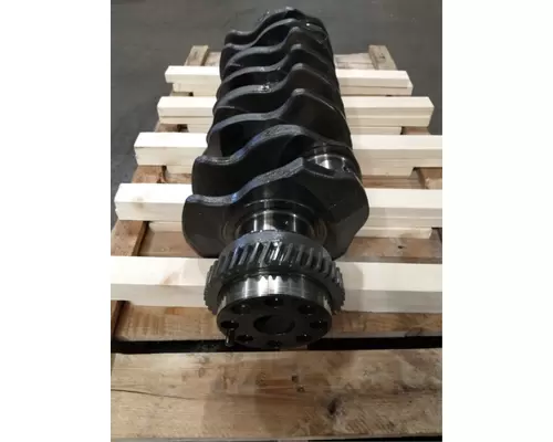 ISUZU 4HK1TC (5.2L) Crankshaft