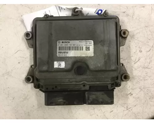 ISUZU 4HK1TC (5.2L) DEF-CONTROL-UREA MODULE