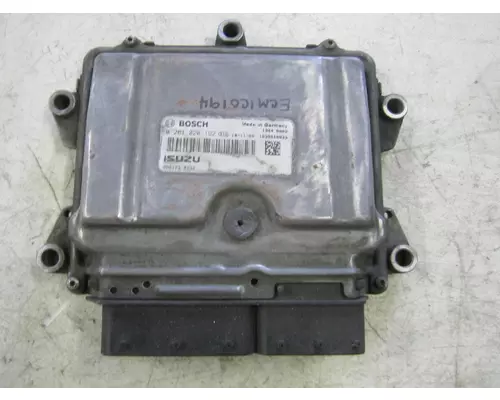 ISUZU 4HK1TC (5.2L) DEF-CONTROL-UREA MODULE