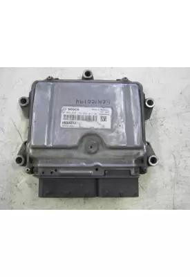 ISUZU 4HK1TC (5.2L) DEF-CONTROL-UREA MODULE