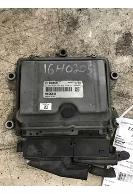 ISUZU 4HK1TC (5.2L) DEF-CONTROL-UREA MODULE