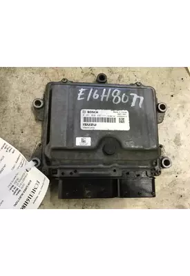 ISUZU 4HK1TC (5.2L) DEF-CONTROL-UREA MODULE