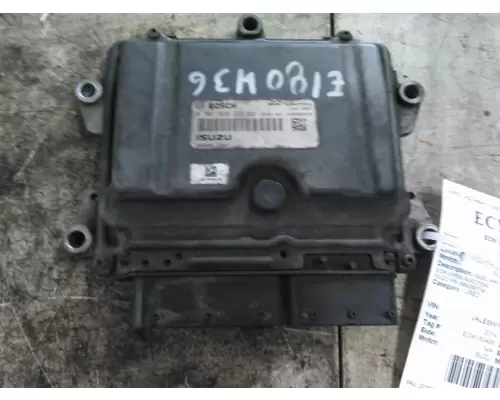 ISUZU 4HK1TC (5.2L) DEF-CONTROL-UREA MODULE