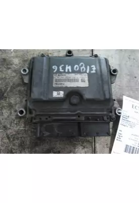 ISUZU 4HK1TC (5.2L) DEF-CONTROL-UREA MODULE