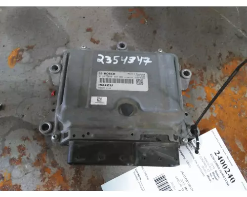 ISUZU 4HK1TC (5.2L) DEF-CONTROL-UREA MODULE