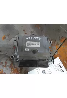 ISUZU 4HK1TC (5.2L) DEF-CONTROL-UREA MODULE