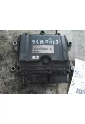 ISUZU 4HK1TC (5.2L) ECM (UREA INJECTION)