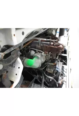 ISUZU 4HK1TC (5.2L) ENGINE ASSEMBLY