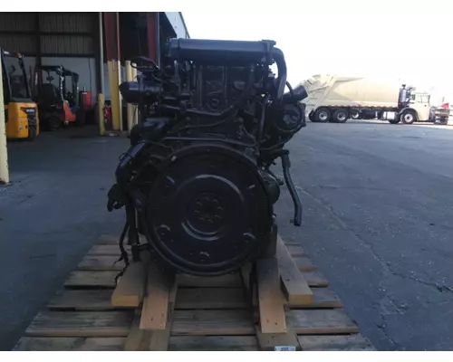 ISUZU 4HK1TC (5.2L) ENGINE ASSEMBLY