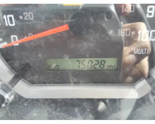 ISUZU 4HK1TC (5.2L) ENGINE ASSEMBLY