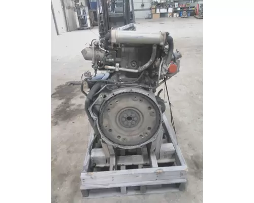 ISUZU 4HK1TC (5.2L) ENGINE ASSEMBLY