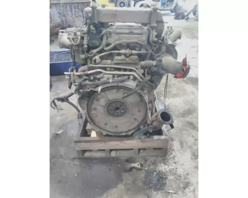 ISUZU 4HK1TC (5.2L) ENGINE ASSEMBLY