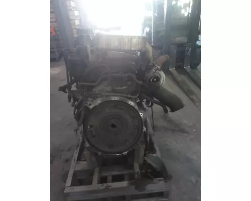 ISUZU 4HK1TC (5.2L) ENGINE ASSEMBLY