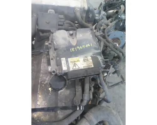 ISUZU 4HK1TC (5.2L) ENGINE ASSEMBLY