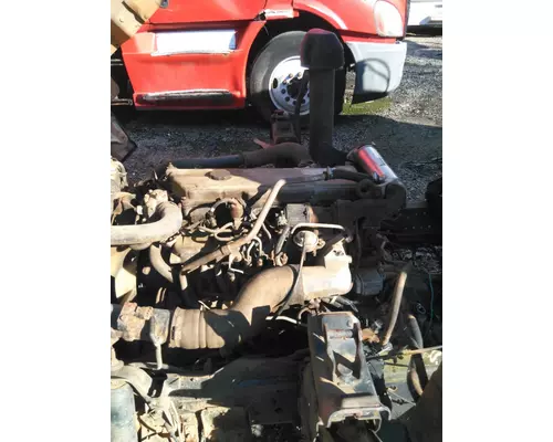 ISUZU 4HK1TC (5.2L) ENGINE ASSEMBLY