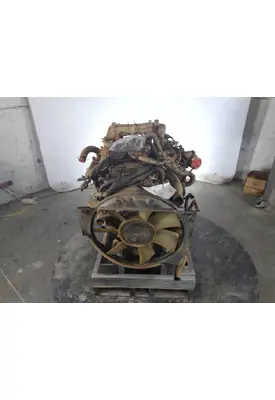 ISUZU 4HK1TC (5.2L) ENGINE ASSEMBLY